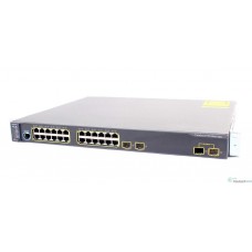 SWITCH: CISCO ME-3750-24TE-M